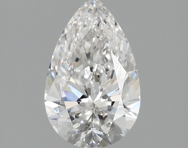 1.06 ct. pear Lab Grown Diamond front image