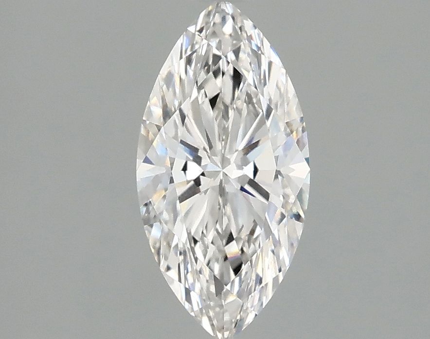 1.09 ct. marquise Lab Grown Diamond front image