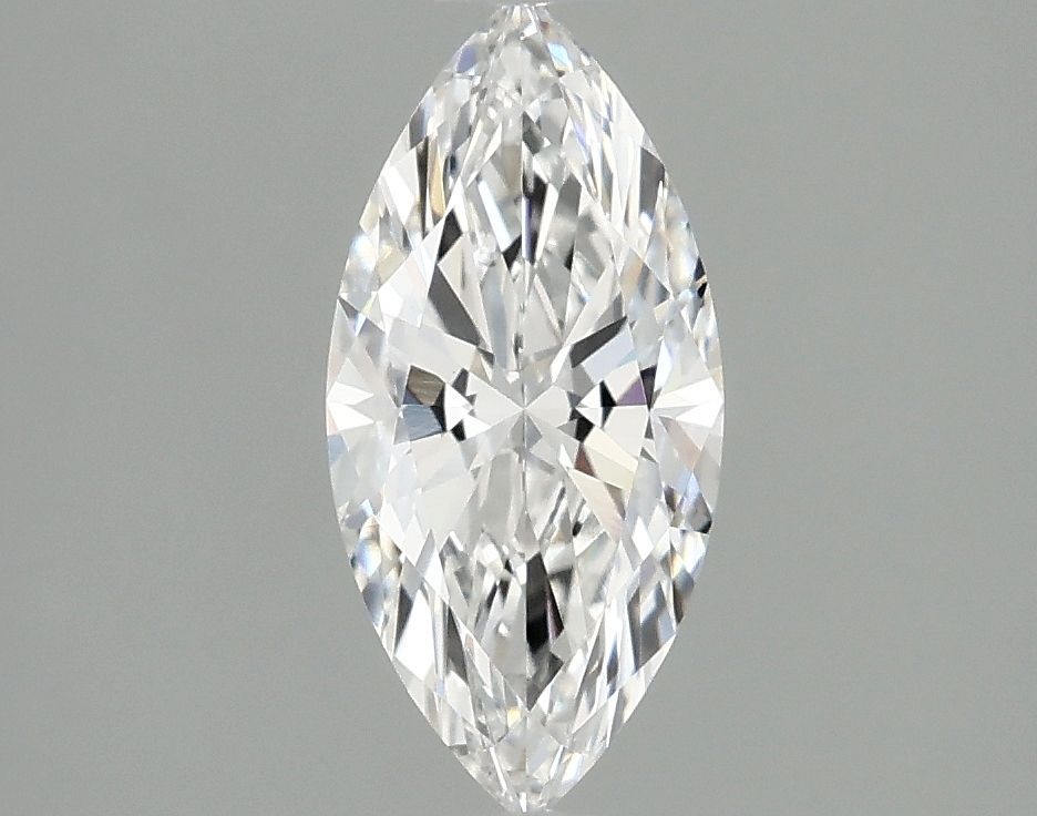 1.02 ct. marquise Lab Grown Diamond front image