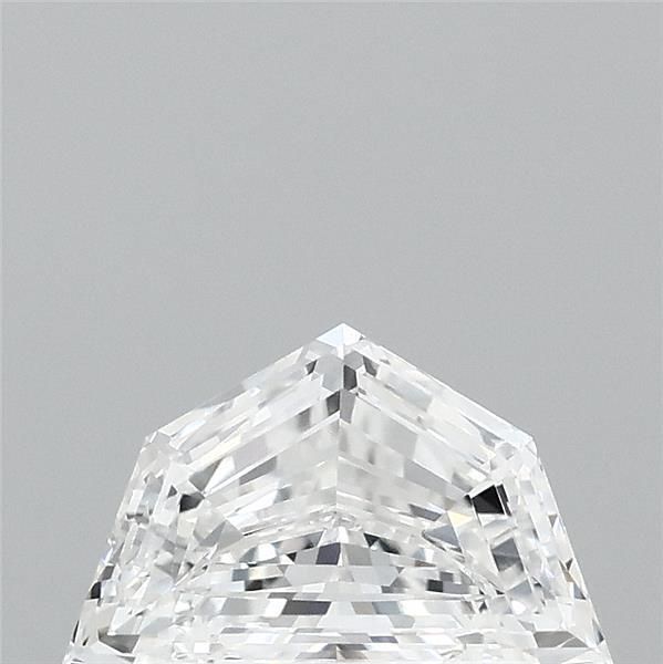 1.01ct Pentagonal E VVS2
