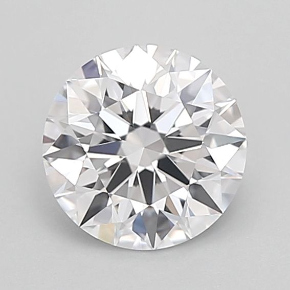 1.03 ct. round Lab Grown Diamond front image