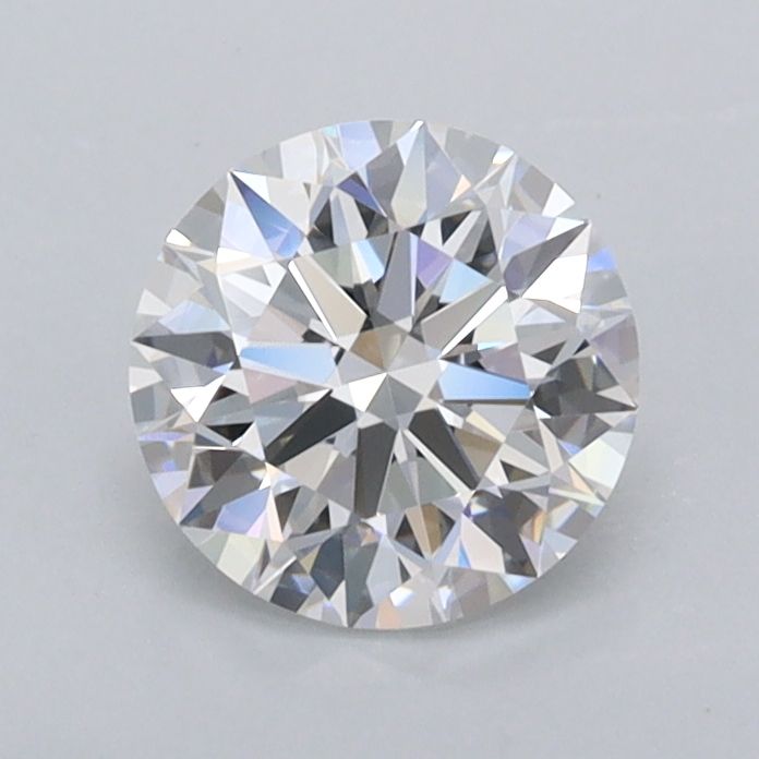 0.97 ct. round Lab Grown Diamond front image
