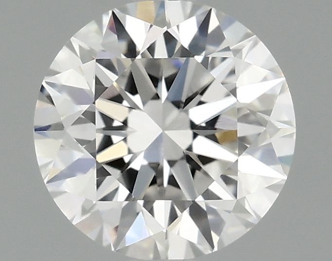 1.09 ct. round Lab Grown Diamond front image