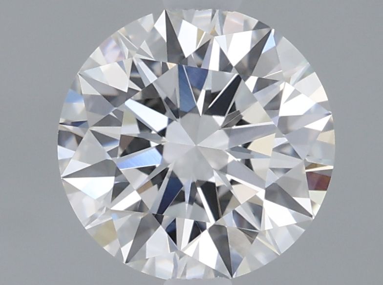 1.09 ct. round Lab Grown Diamond front image