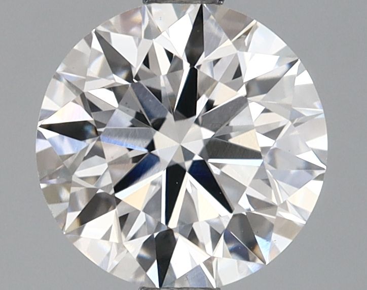 1.68 ct. round Lab Grown Diamond front image