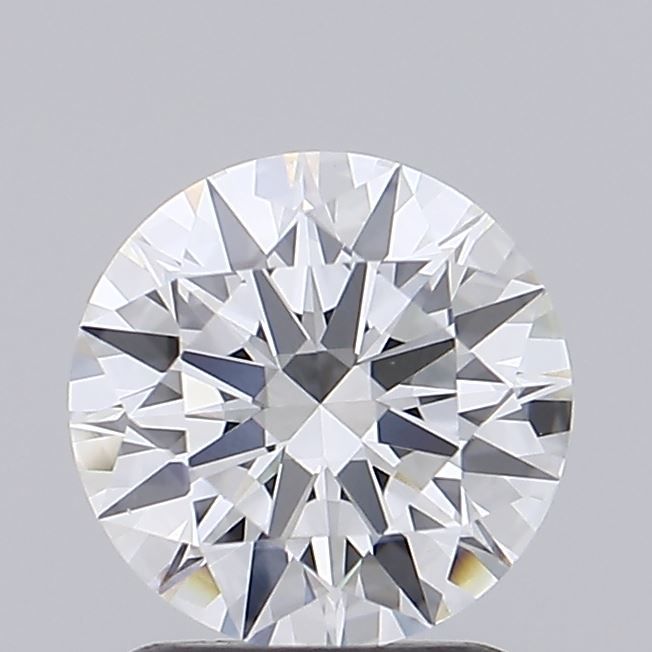 1.04 ct. round Lab Grown Diamond front image