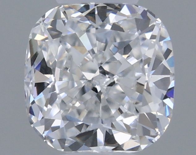 Cushion Diamond