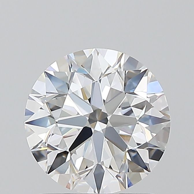 Diamant Rond 1.20 ct - Couleur D - Pureté IF