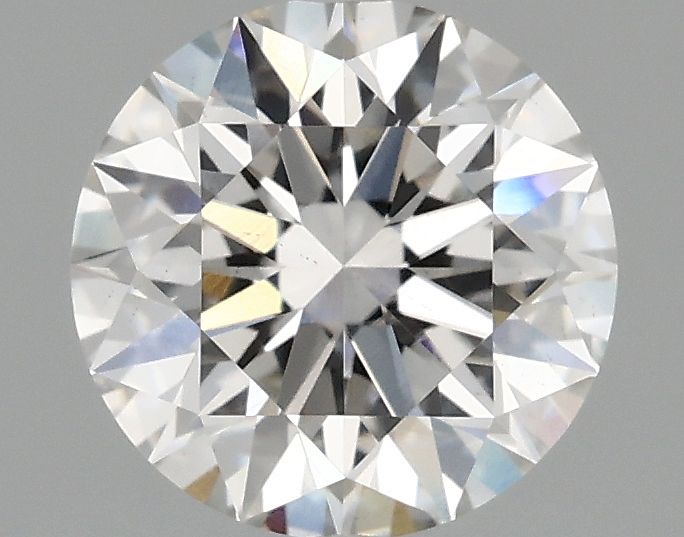1.51 ct. round Lab Grown Diamond front image
