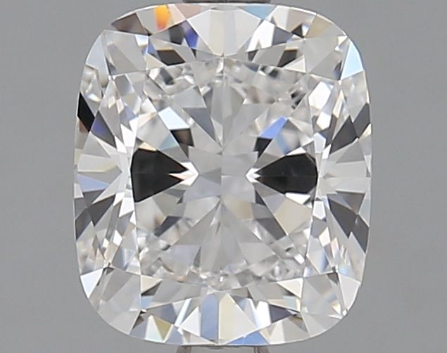 Cushion Diamond