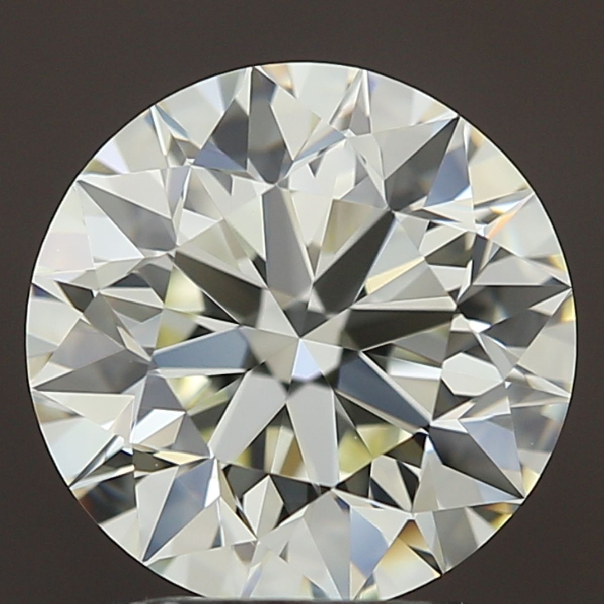 Round Diamond