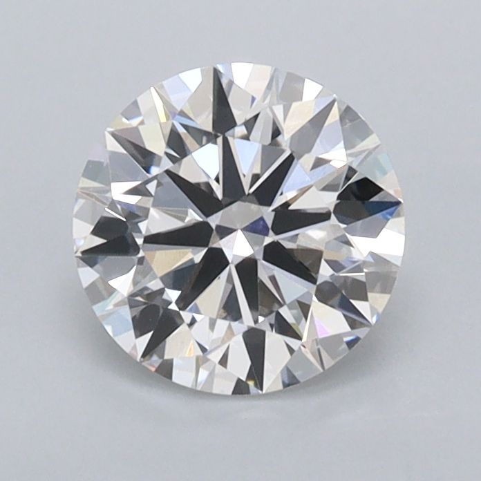 1.03 ct. round Lab Grown Diamond front image