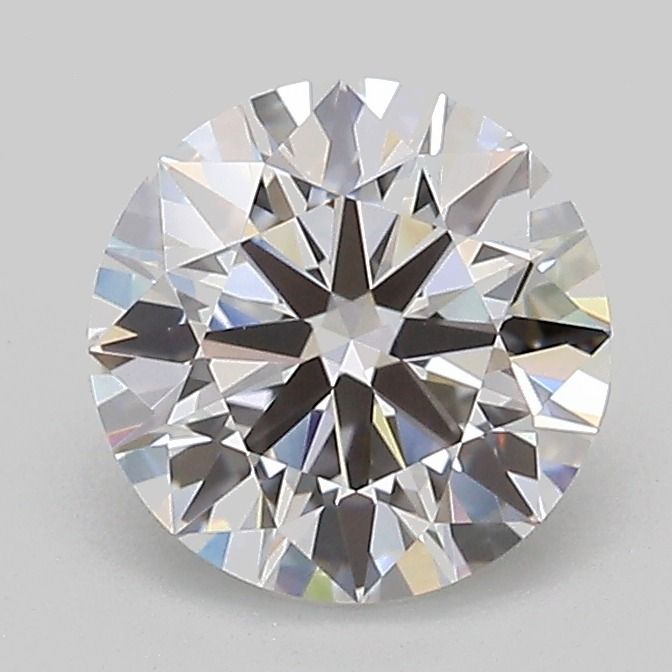 1.51 ct. round Lab Grown Diamond front image