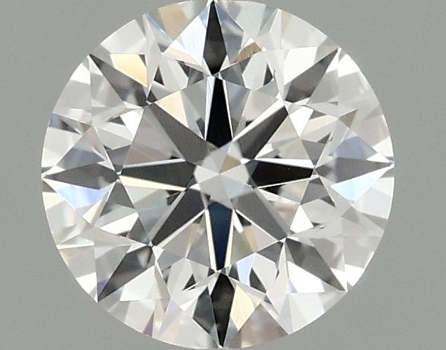 1.06 ct. round Lab Grown Diamond front image
