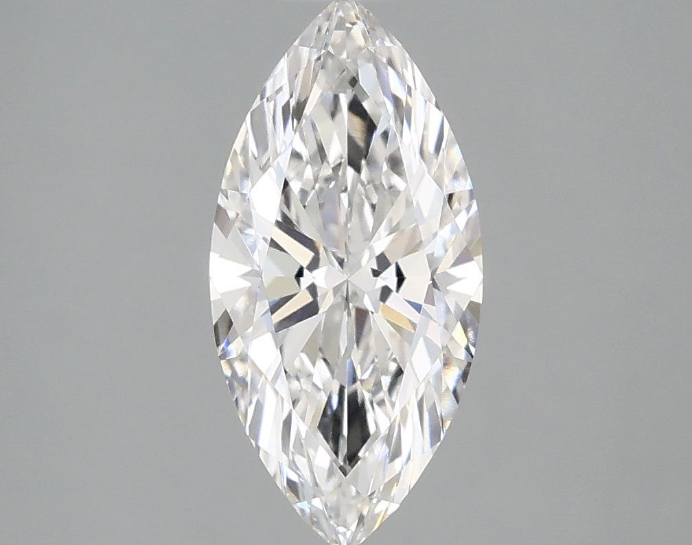 1.48 ct. marquise Lab Grown Diamond front image