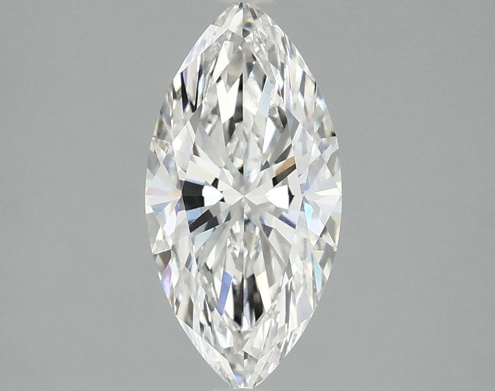 1.56 ct. marquise Lab Grown Diamond front image