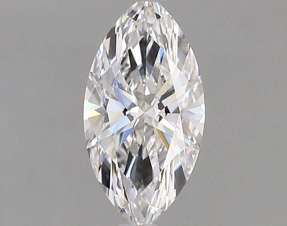 1.13 ct. marquise Lab Grown Diamond front image