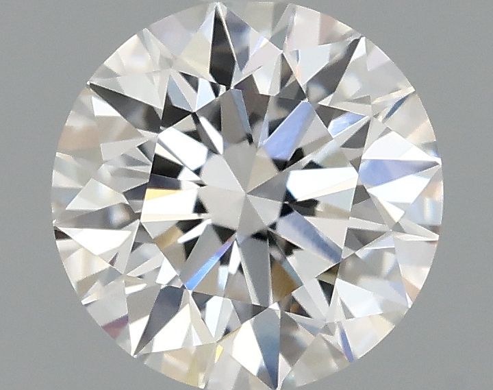 1.03 ct. round Lab Grown Diamond front image