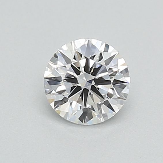 0.32 ct lab-grown Round Diamond