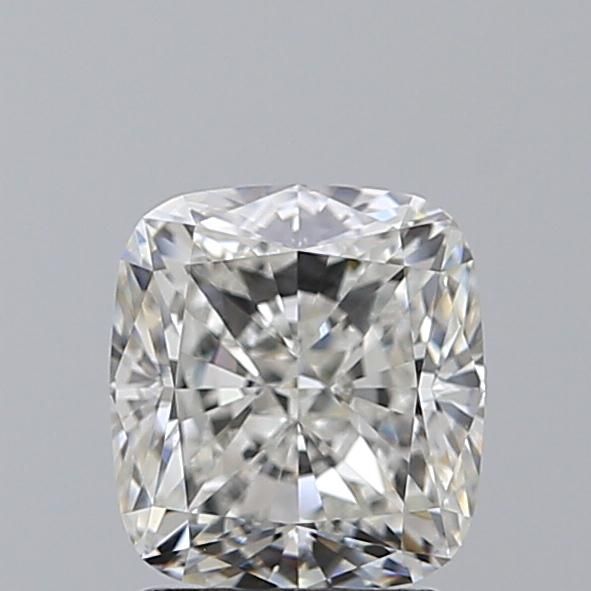 2.20 ct Cushion Modified diamond