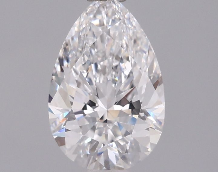 1.01 ct. pear Lab Grown Diamond front image
