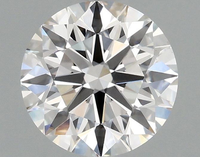1.09 ct. round Lab Grown Diamond front image