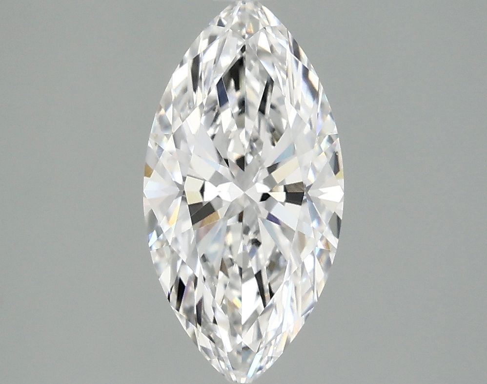 1.59 ct. marquise Lab Grown Diamond front image