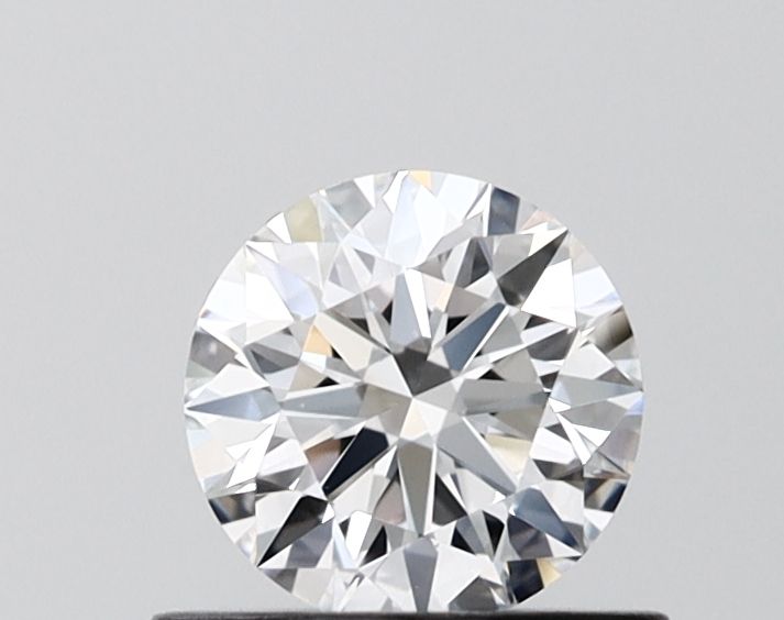 0.54 ct. round Lab Grown Diamond front image