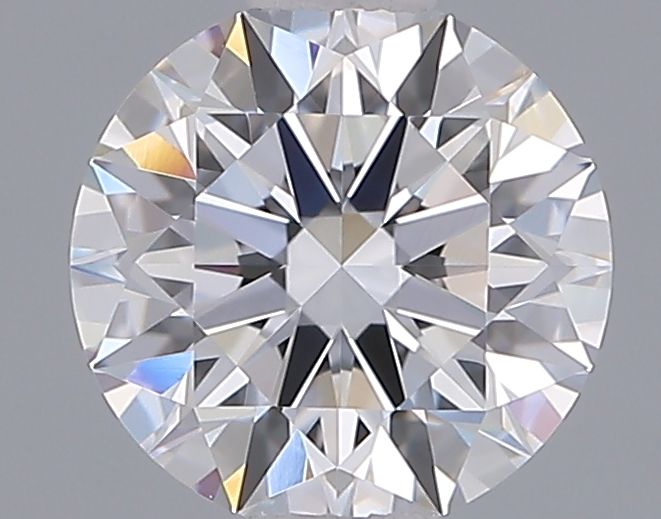 1.02 ct. round Lab Grown Diamond front image