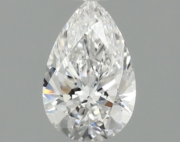 1.06 ct. pear Lab Grown Diamond front image