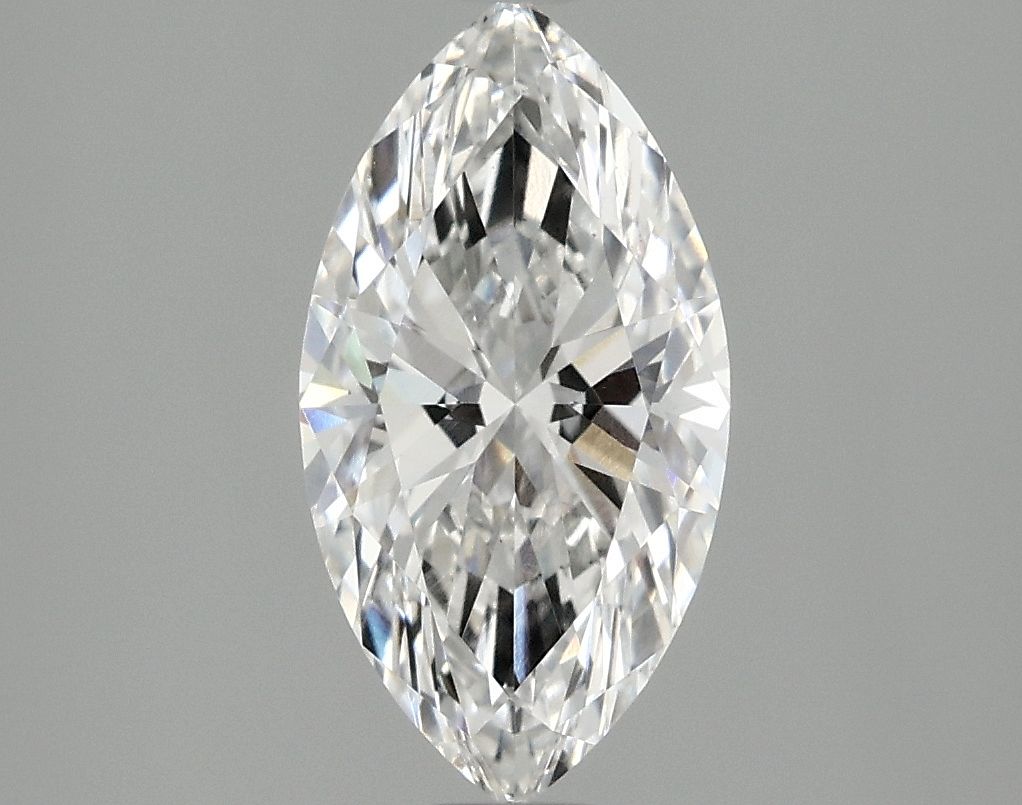 1.48 ct. marquise Lab Grown Diamond front image