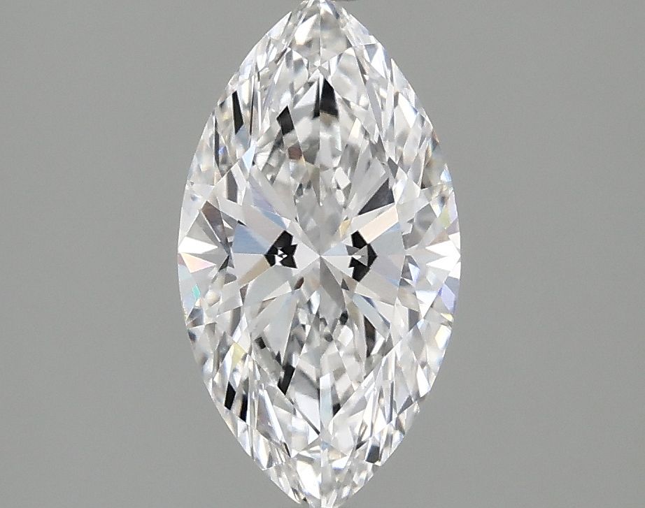 1.51 ct. marquise Lab Grown Diamond front image
