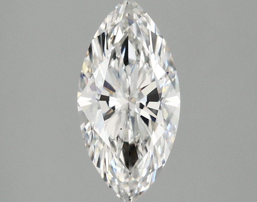 1.54 ct. marquise Lab Grown Diamond front image