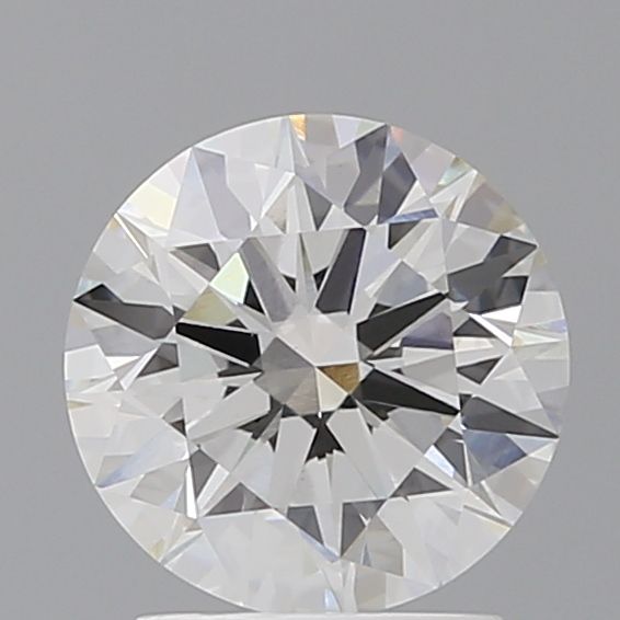 2.09 ct. round Lab Grown Diamond front image