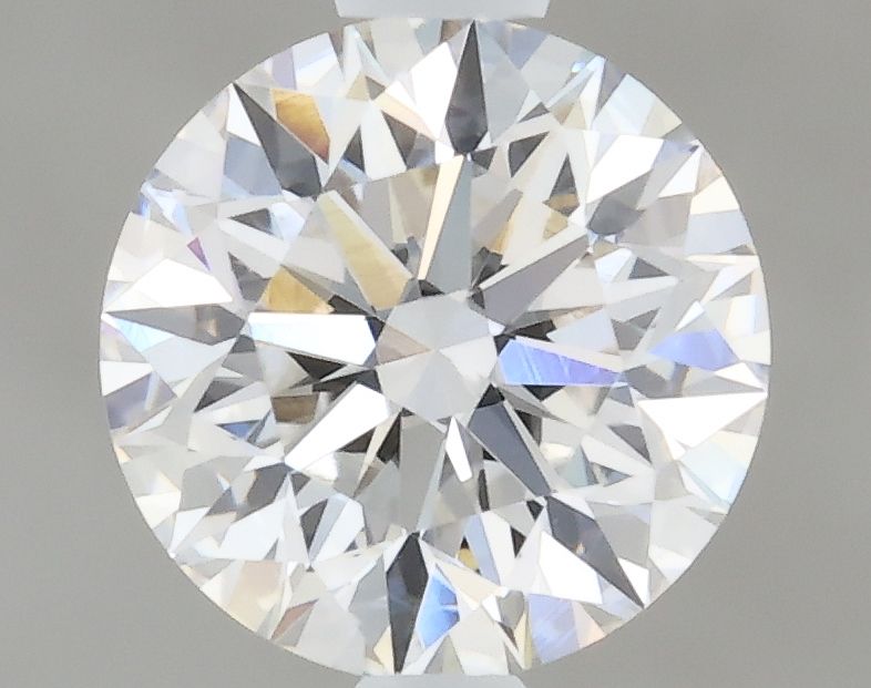 0.55 ct Round diamond