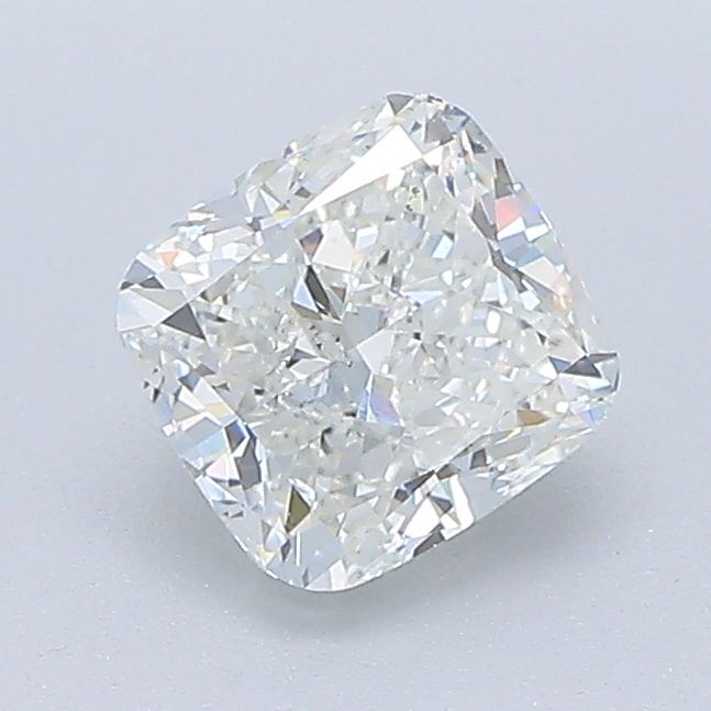 Cushion Diamond
