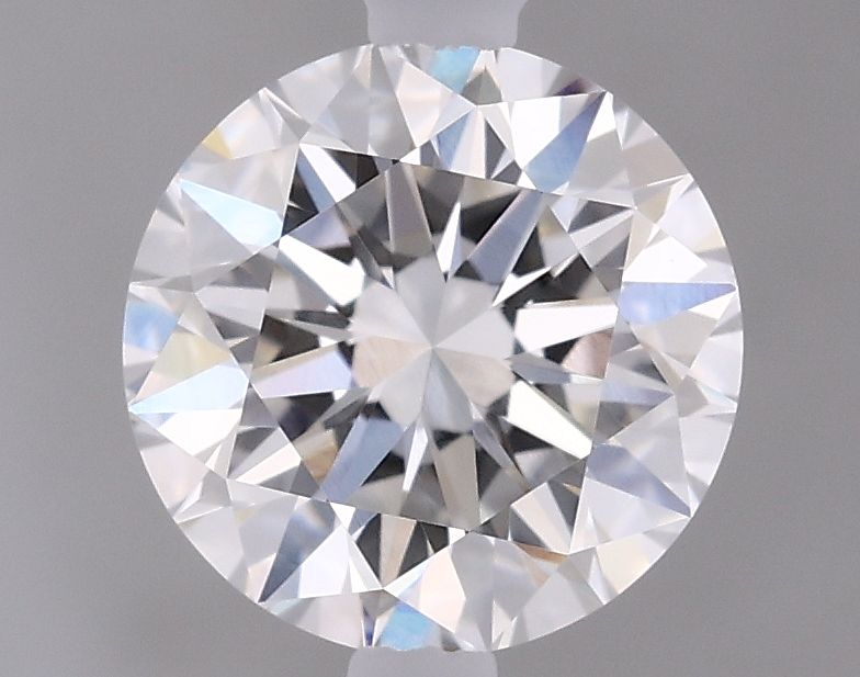 1.08 ct. round Lab Grown Diamond front image