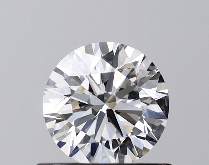 0.62 ct. round Lab Grown Diamond front image