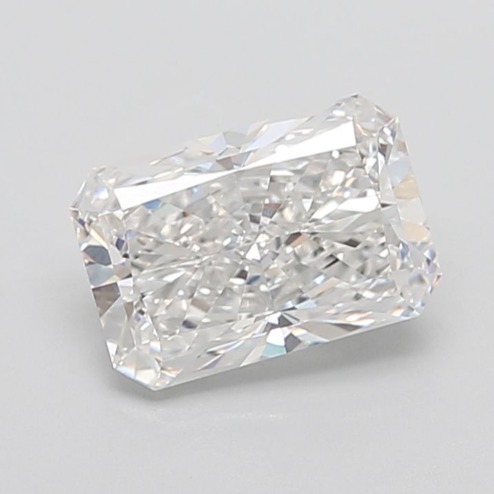 3.73 ct. radiant Lab Grown Diamond front image