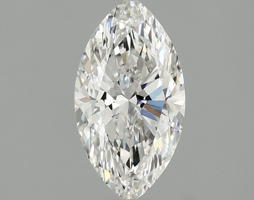 1.07 ct. marquise Lab Grown Diamond front image