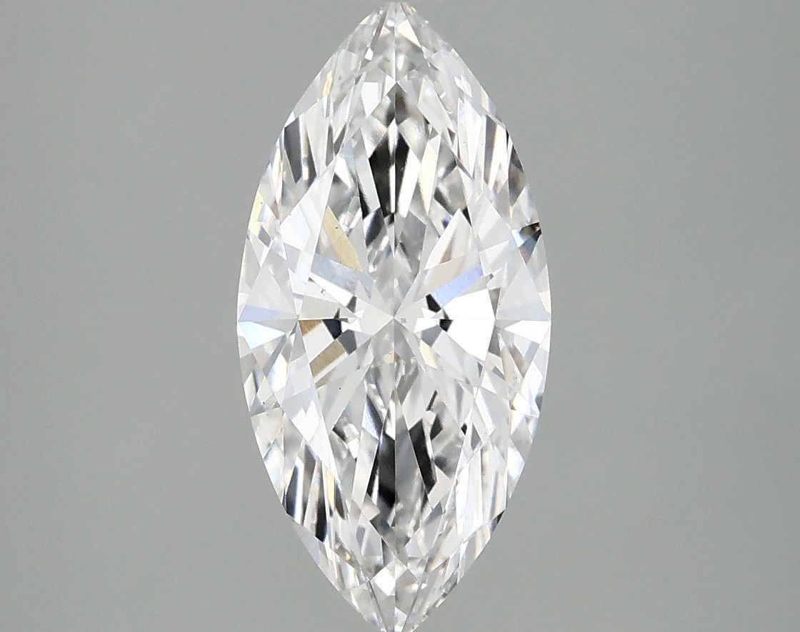 1.88 ct. marquise Lab Grown Diamond front image