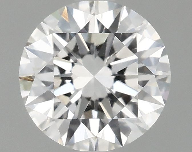 1.00 ct. round Lab Grown Diamond front image