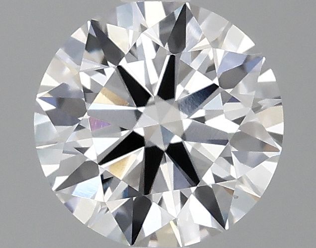 1.51 ct. round Lab Grown Diamond front image