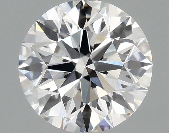 1.01 ct. round Lab Grown Diamond front image