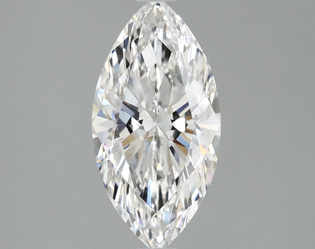 1.59 ct. marquise Lab Grown Diamond front image