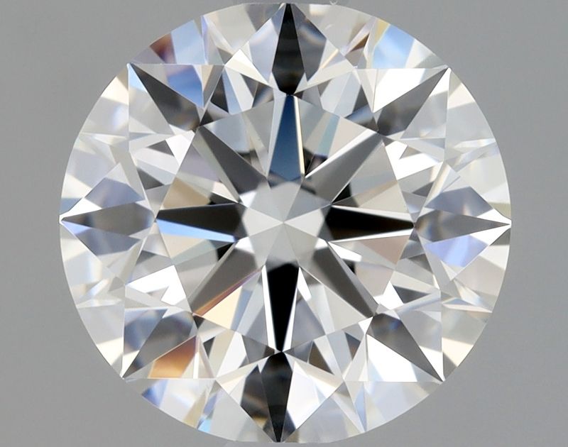 1.50 ct Round diamond
