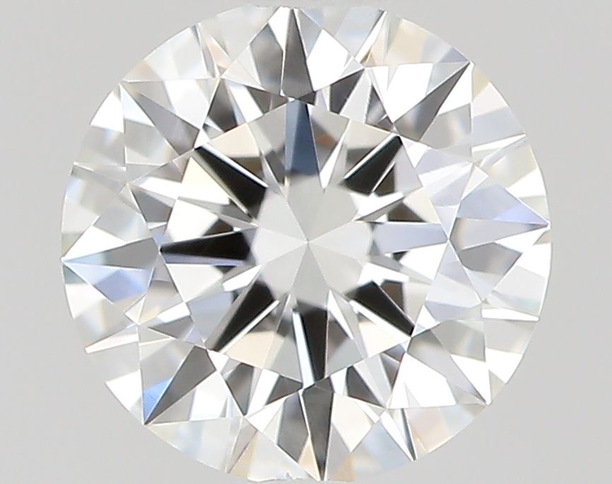 0.50 ct Round diamond