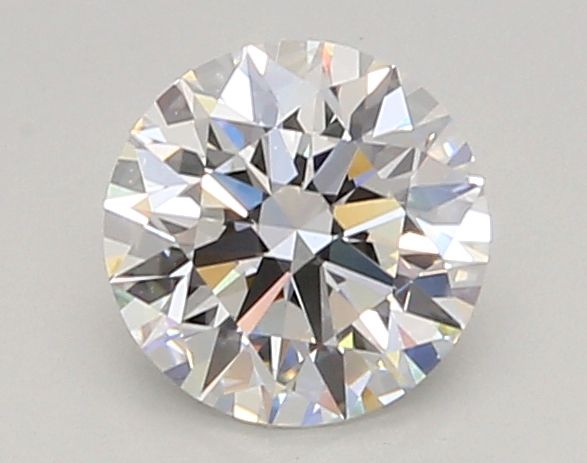 1.03 ct. round Lab Grown Diamond front image