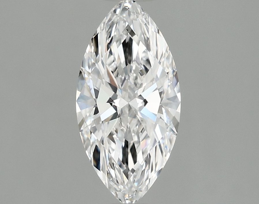 1.08 ct. marquise Lab Grown Diamond front image