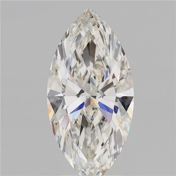 3.05 ct. marquise Lab Grown Diamond front image